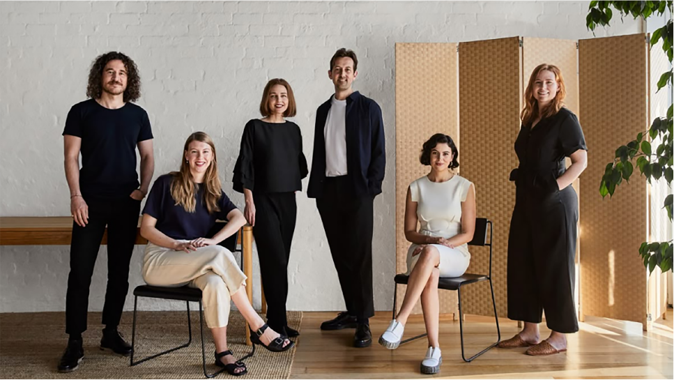 Design and R&D Team