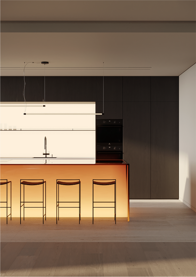Material Application Cases