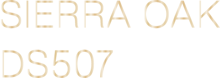 SIERRA OAK DS507