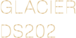 GLACIER DS202