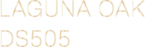 LAGUNA OAK DS505