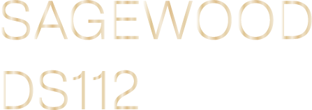 SAGEWOOD DS112